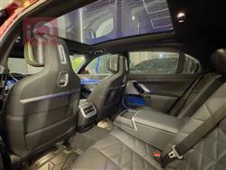 بي ام دبليو الفئة 7